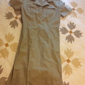 Ellie Tahari dress size 8